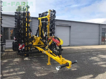 Культиватор BEDNAR