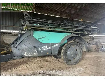 Обприскувач причіпний BERTHOUD