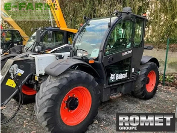 Навантажувач телескопічний BOBCAT TL38.70HF