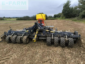 Техніка для обробки ґрунту BREVIGLIERI