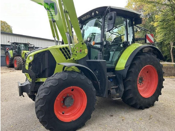 Трактор CLAAS Arion 550