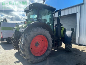 Трактор CLAAS ARION 630 CIS CIS: фото 2