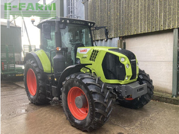 Трактор CLAAS Arion 650