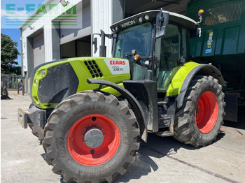 Трактор CLAAS Arion 650