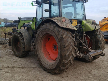 Трактор CLAAS Axos 340