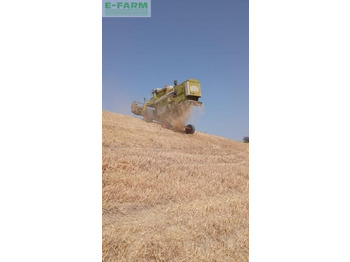 Зернозбиральний комбайн CLAAS CLAAS 78 SLH AL: фото 4 Зернозбиральний комбайн CLAAS CLAAS 78 SLH AL: фото 4