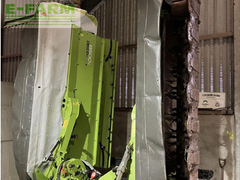 Косарка CLAAS
