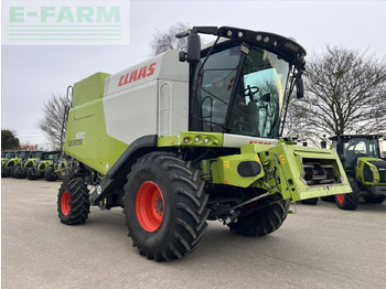 Зернозбиральний комбайн CLAAS LEXION 630 M: фото 3
