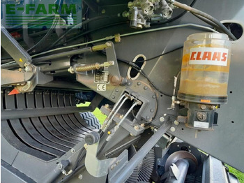 Прес-підбирач тюковий CLAAS: фото 3 Прес-підбирач тюковий CLAAS: фото 3
