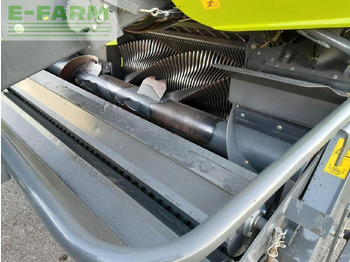 Прес-підбирач тюковий CLAAS: фото 2 Прес-підбирач тюковий CLAAS: фото 2