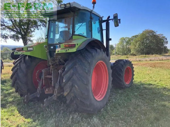 Трактор CLAAS ares 656 rz RZ: фото 3 Трактор CLAAS ares 656 rz RZ: фото 3