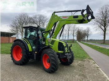 Трактор CLAAS Arion 420