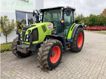 Трактор CLAAS Arion 420