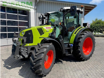 Трактор CLAAS Arion 420