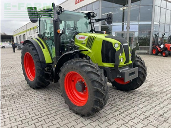 Трактор CLAAS Arion 420