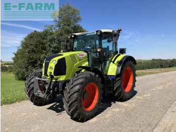 Трактор CLAAS Arion 450