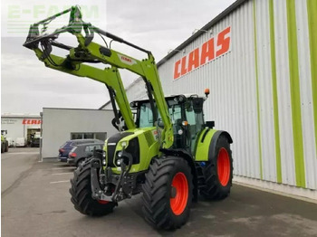 Трактор CLAAS Arion 460