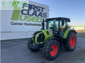 Трактор CLAAS Arion 510