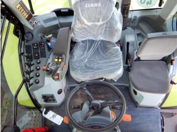 Трактор CLAAS arion 510 cis v: фото 5