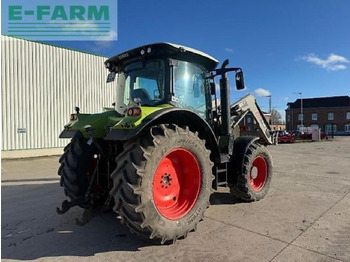 Трактор CLAAS arion 520: фото 4