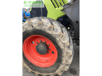 Трактор CLAAS arion 520 t4i: фото 4