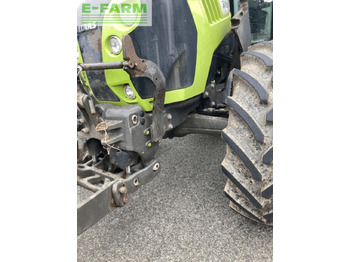 Трактор CLAAS arion 520 t4i: фото 2