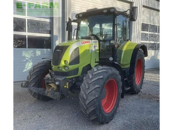 Трактор CLAAS Arion 540