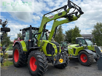 Трактор CLAAS Arion 550