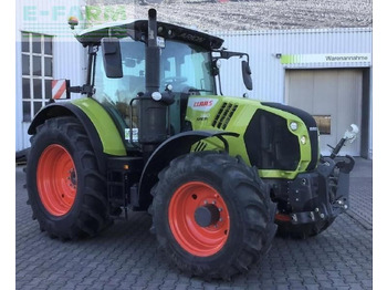 Трактор CLAAS Arion 550