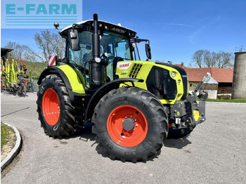Трактор CLAAS Arion 550