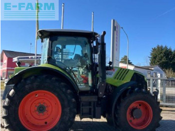 Трактор CLAAS Arion 550