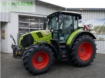 Трактор CLAAS Arion 550