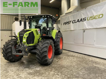 Трактор CLAAS Arion 550