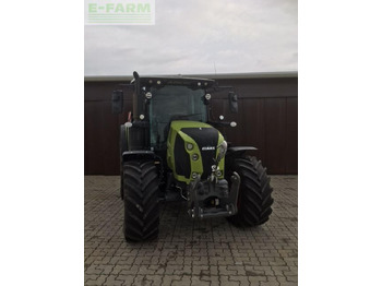 Трактор CLAAS Arion 550