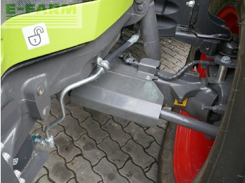 Трактор CLAAS arion 550 cmatic cebis CMATIC CEBIS: фото 3