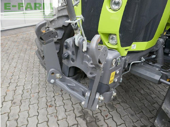 Трактор CLAAS arion 550 cmatic cebis CMATIC CEBIS: фото 4