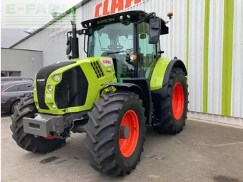 Трактор CLAAS Arion 550