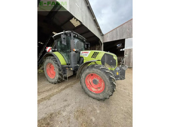 Трактор CLAAS Arion 610