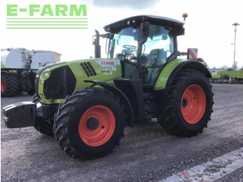 Трактор CLAAS Arion 610