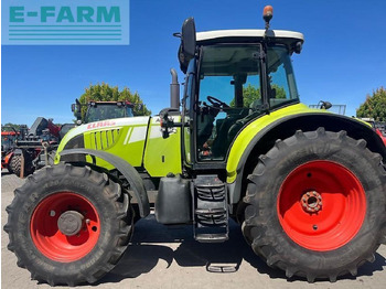 Трактор CLAAS Arion 620