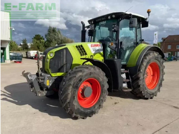 Трактор CLAAS Arion 620