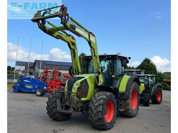 Трактор CLAAS Arion 640