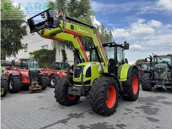 Трактор CLAAS Arion 640