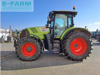 Трактор CLAAS Arion 650