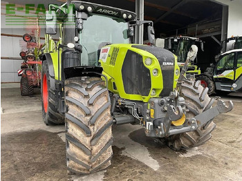 Трактор CLAAS Arion 660