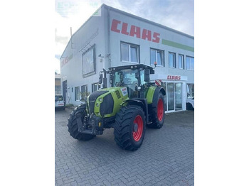 Трактор CLAAS Arion 660