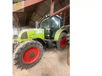 Трактор CLAAS Arion