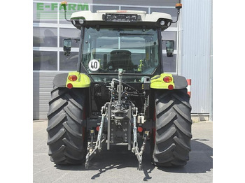 Трактор CLAAS atos 220 c + fl 60e sauter fhz: фото 3