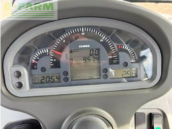 Трактор CLAAS atos 340: фото 2