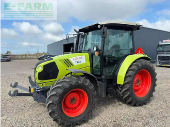 Трактор CLAAS atos 340: фото 5